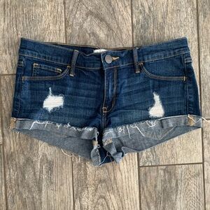 Abercrombie and Fitch shorts